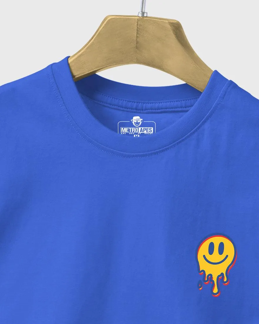 Mens Regular Tshirt Funky Urban