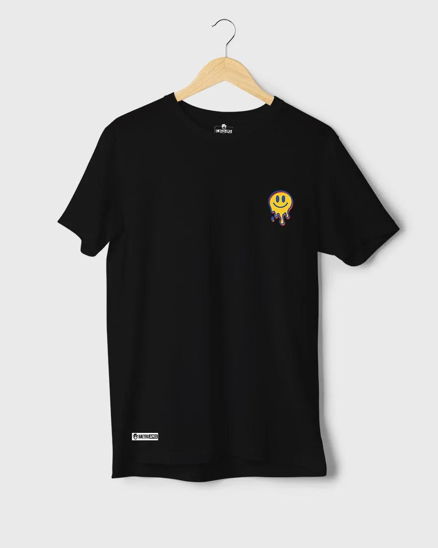 Mens Regular Tshirt Funky Urban