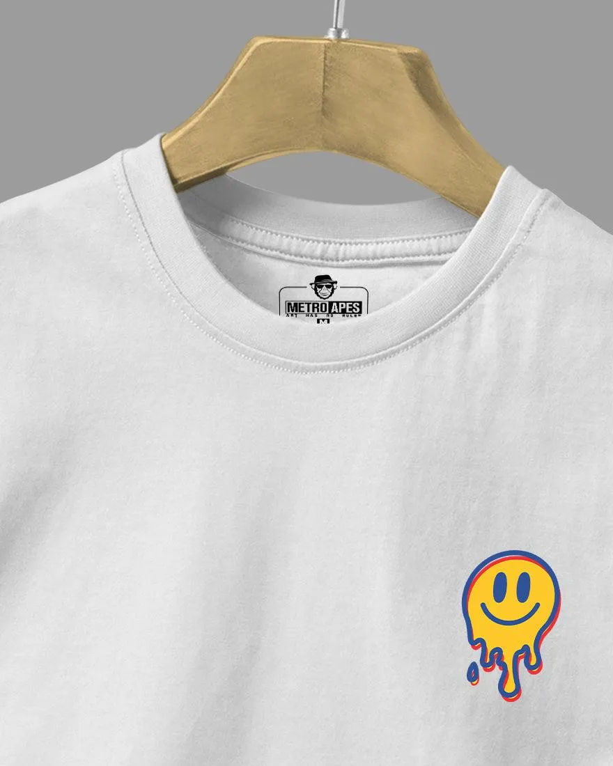 Mens Regular Tshirt Funky Urban