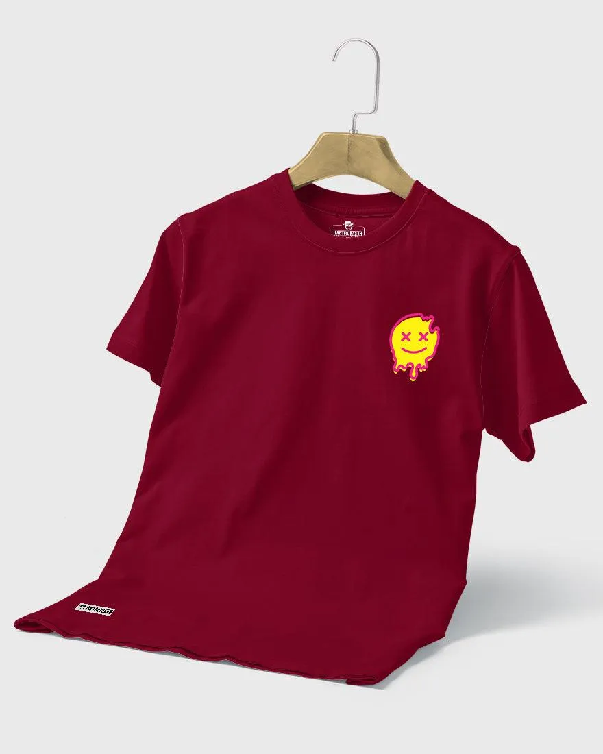 Mens Regular Tshirt Funky Urban