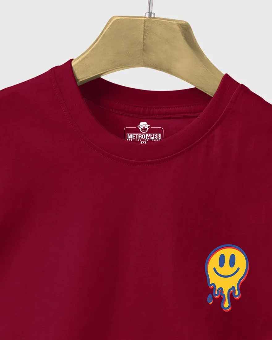 Mens Regular Tshirt Funky Urban