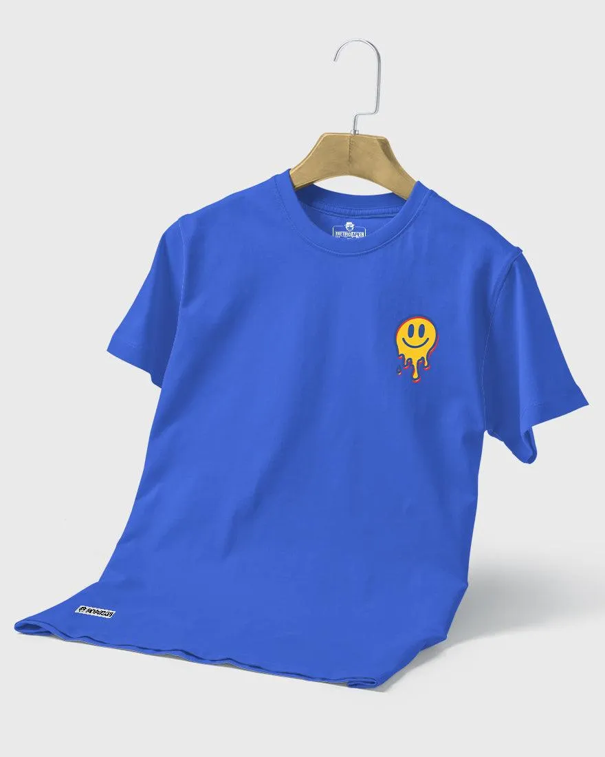 Mens Regular Tshirt Funky Urban