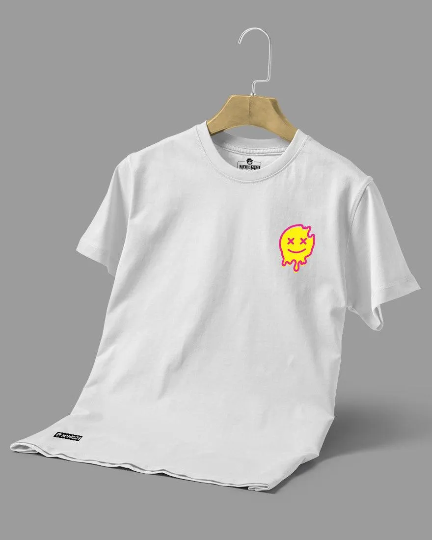 Mens Regular Tshirt Funky Urban