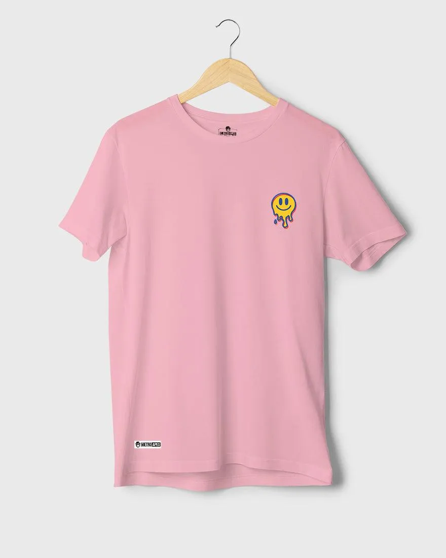 Mens Regular Tshirt Funky Urban