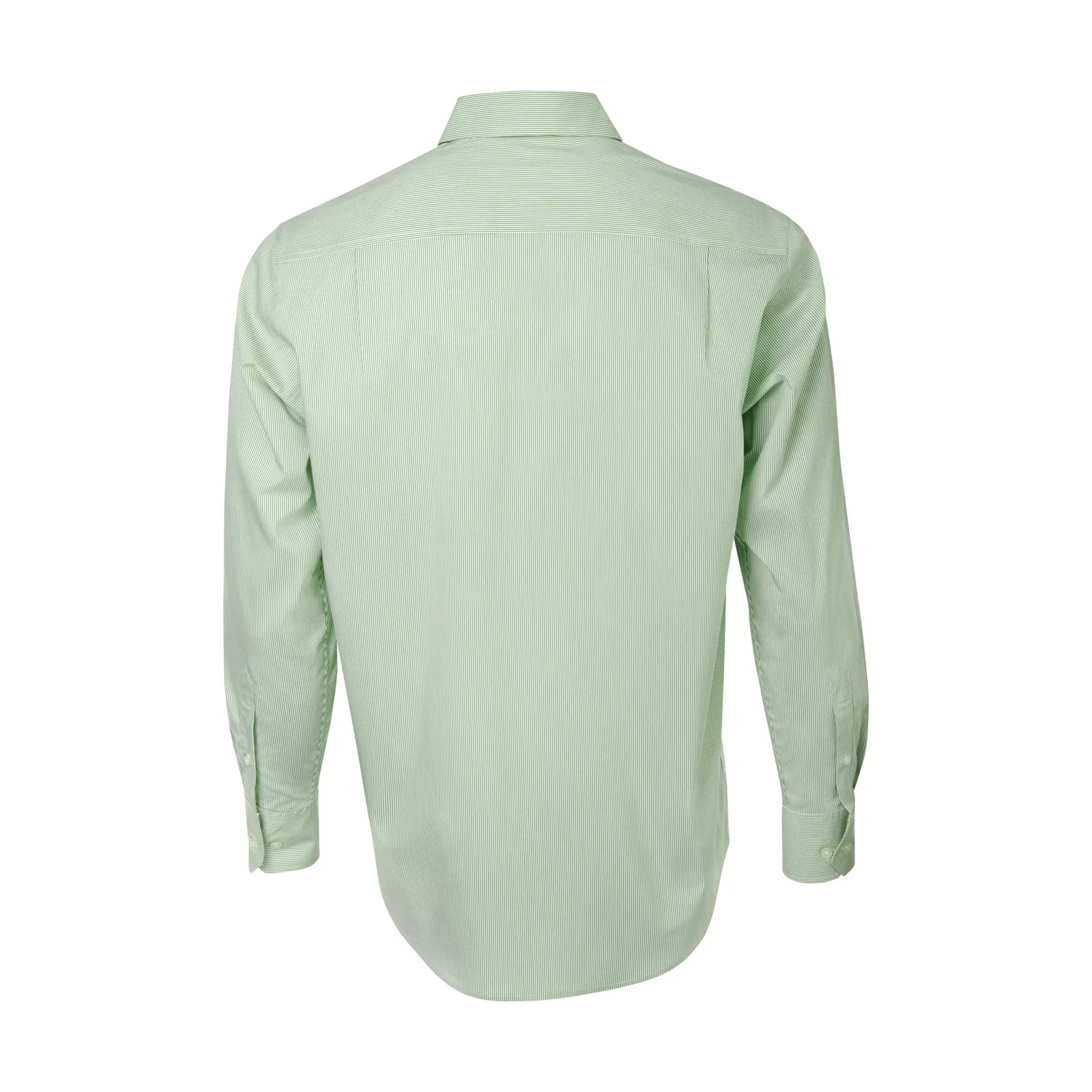 Mini Stripe Woven Shirt