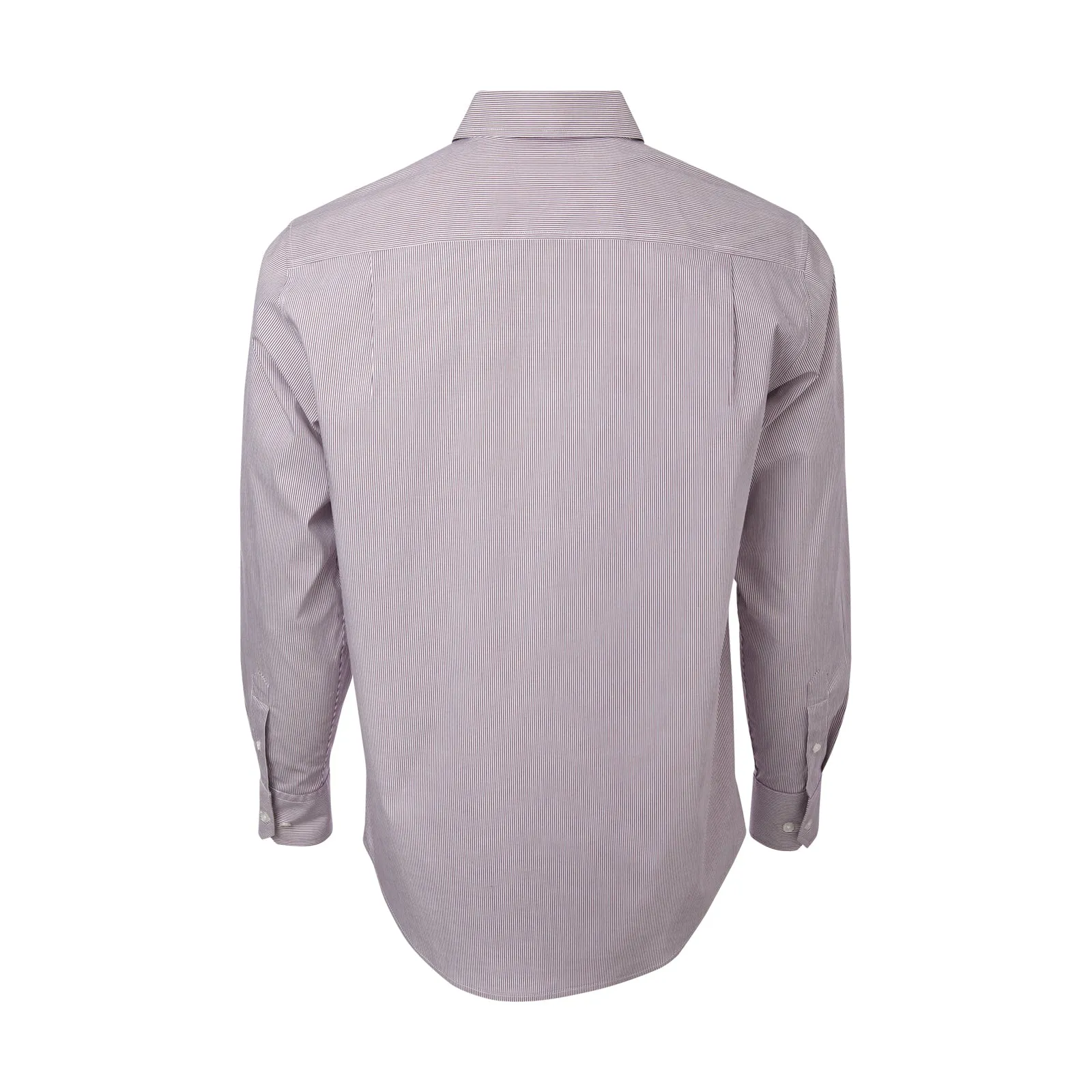 Mini Stripe Woven Shirt
