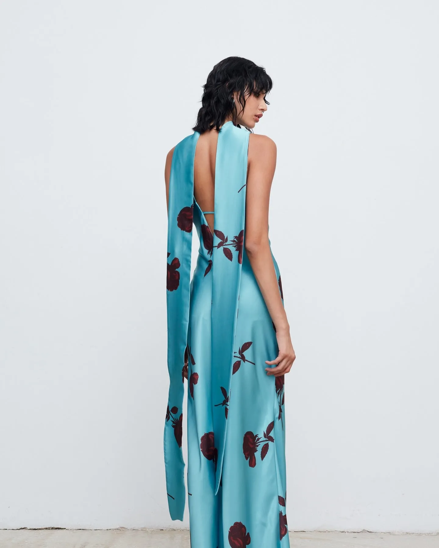 Mix & Match Calista Dress