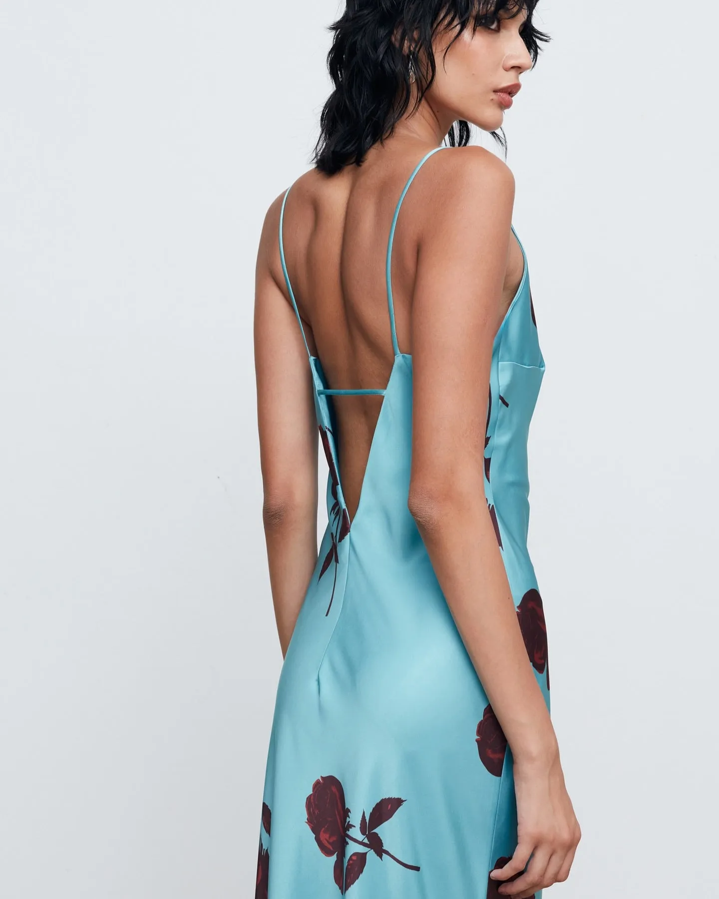 Mix & Match Calista Dress