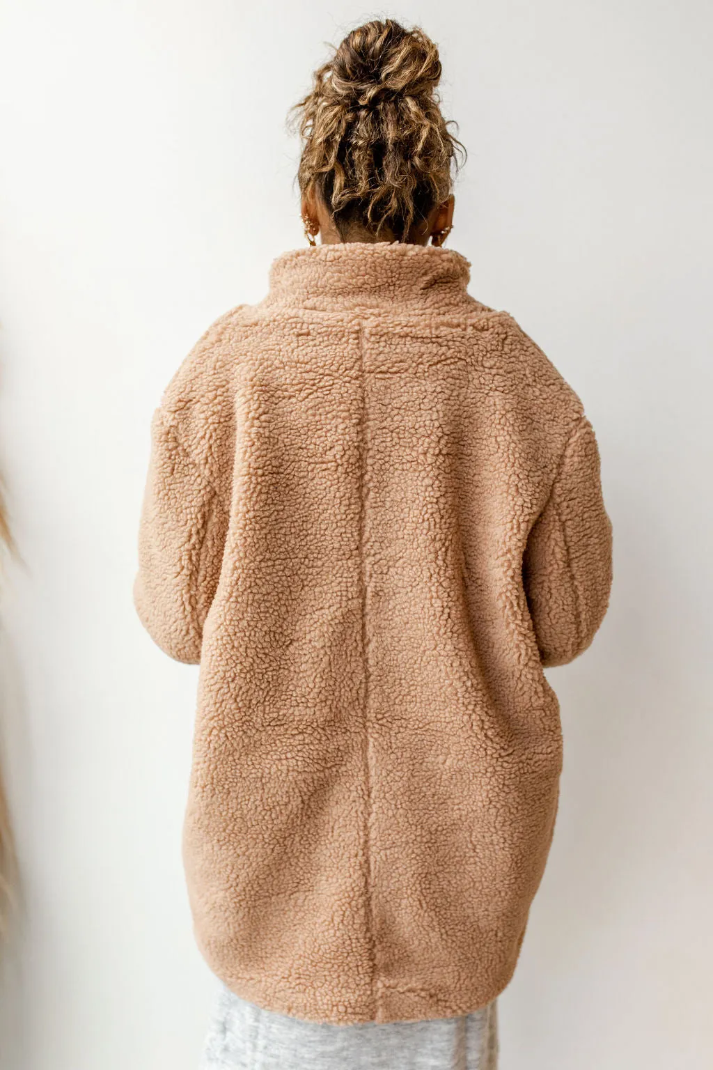 mr. bear jacket