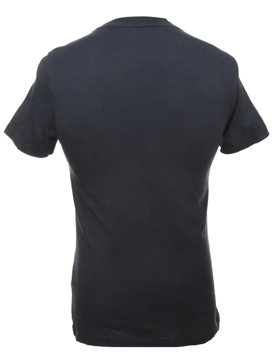 New Order Printed T-shirt - M