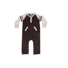 Nicholas Romper