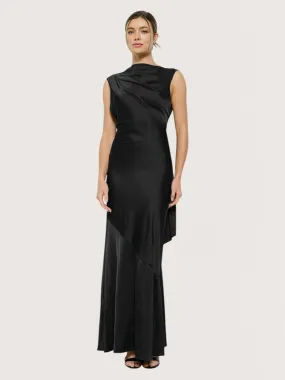 Open Back Slip Max