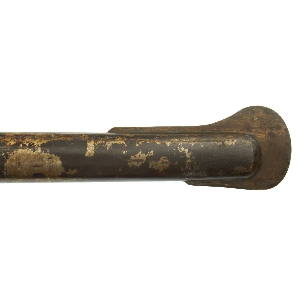 Original U.S. Civl War Brigadier General William B. Hazen Model 1840 Presentation Cavalry Saber
