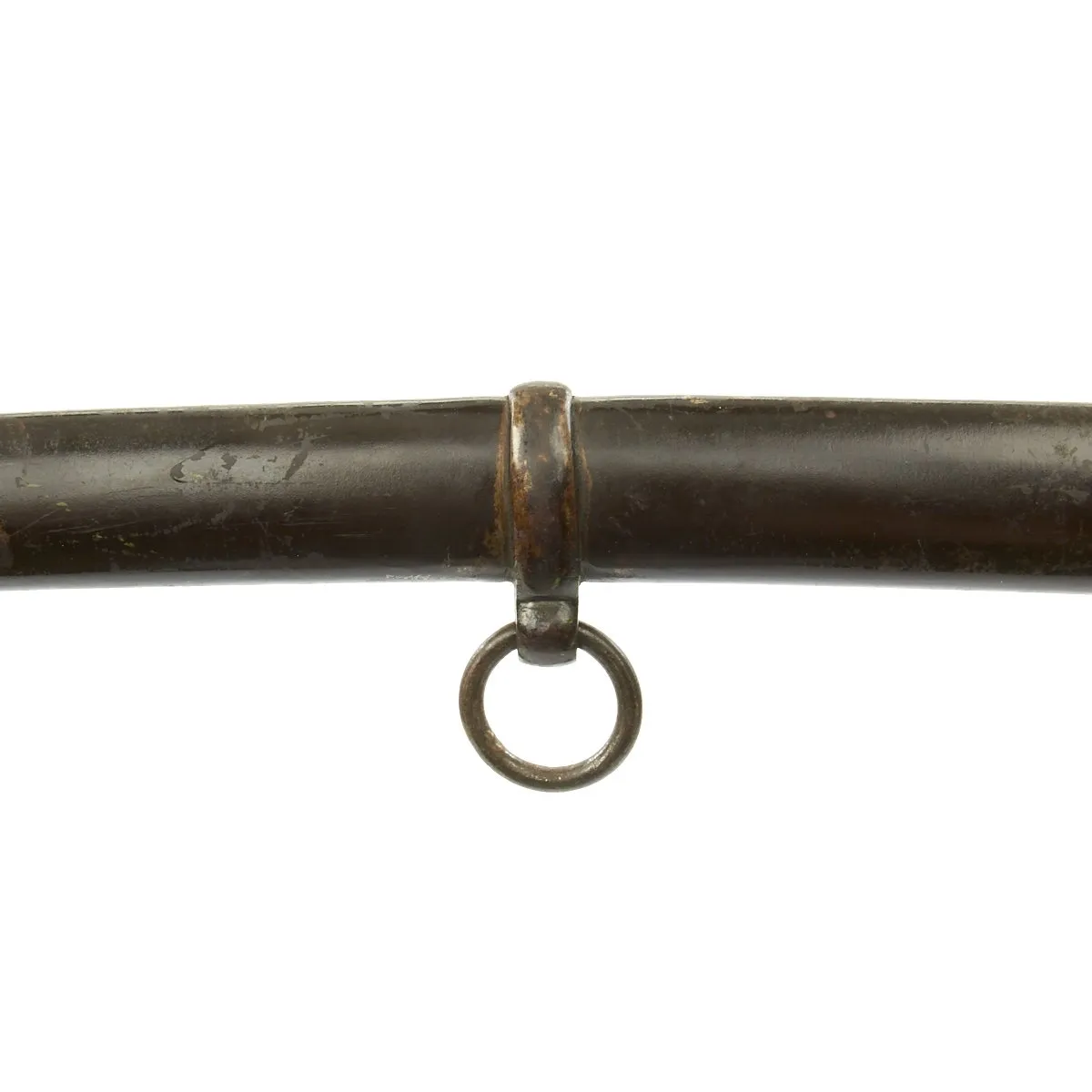 Original U.S. Civl War Brigadier General William B. Hazen Model 1840 Presentation Cavalry Saber
