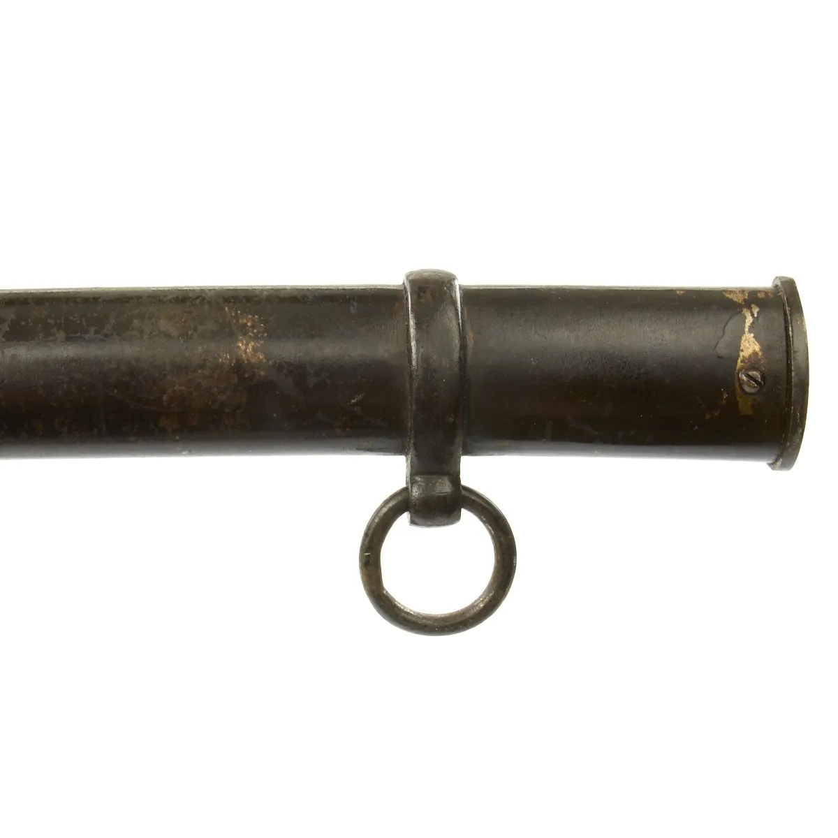 Original U.S. Civl War Brigadier General William B. Hazen Model 1840 Presentation Cavalry Saber