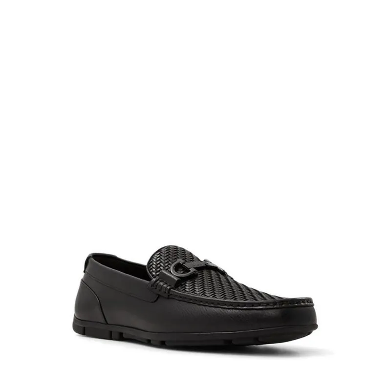 Orlovoflexx Slip Ons - Black