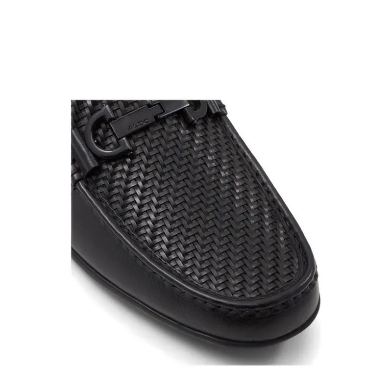 Orlovoflexx Slip Ons - Black