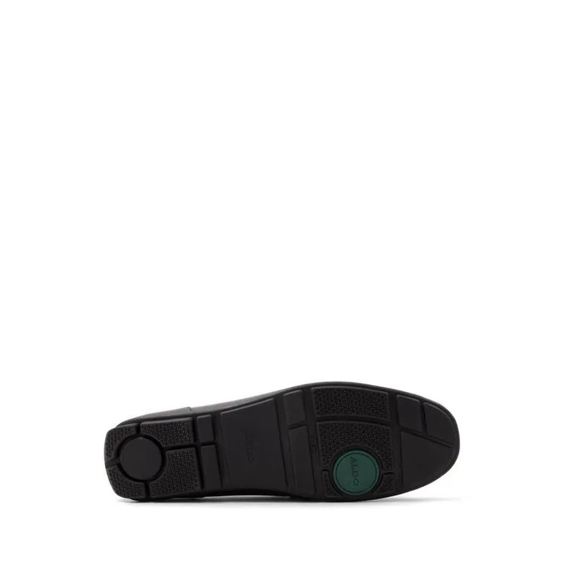 Orlovoflexx Slip Ons - Black