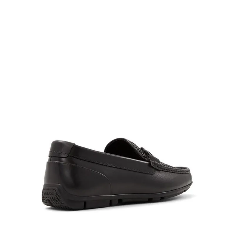 Orlovoflexx Slip Ons - Black