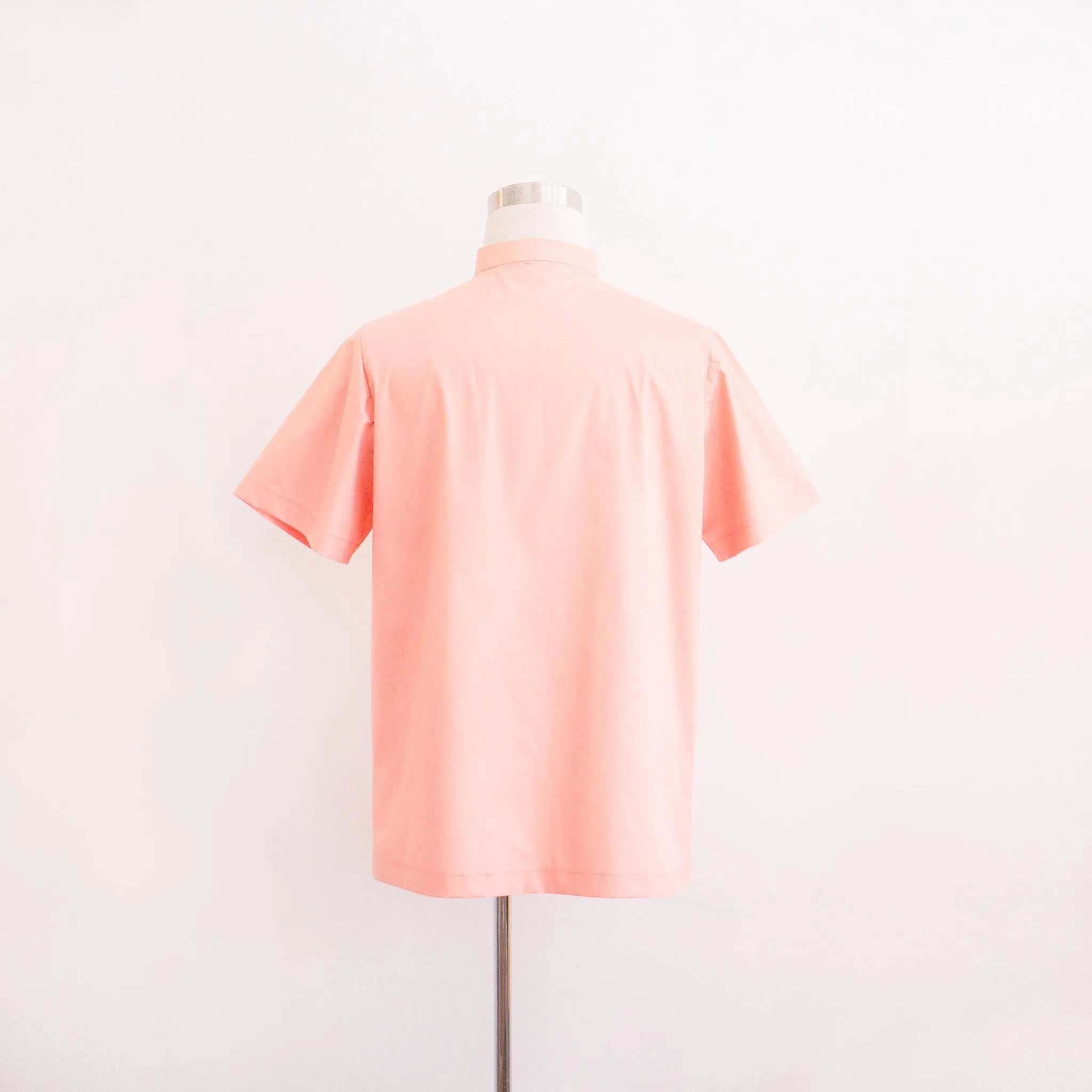 Pattern: 304 - Menswear Mandarin Shirt *Custom Fit