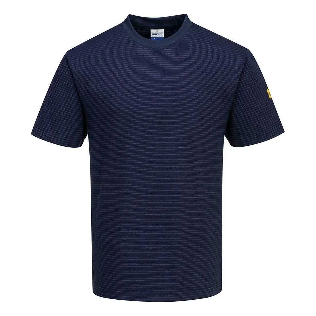 Portwest Antistatisk ESD T-shirt AS20
