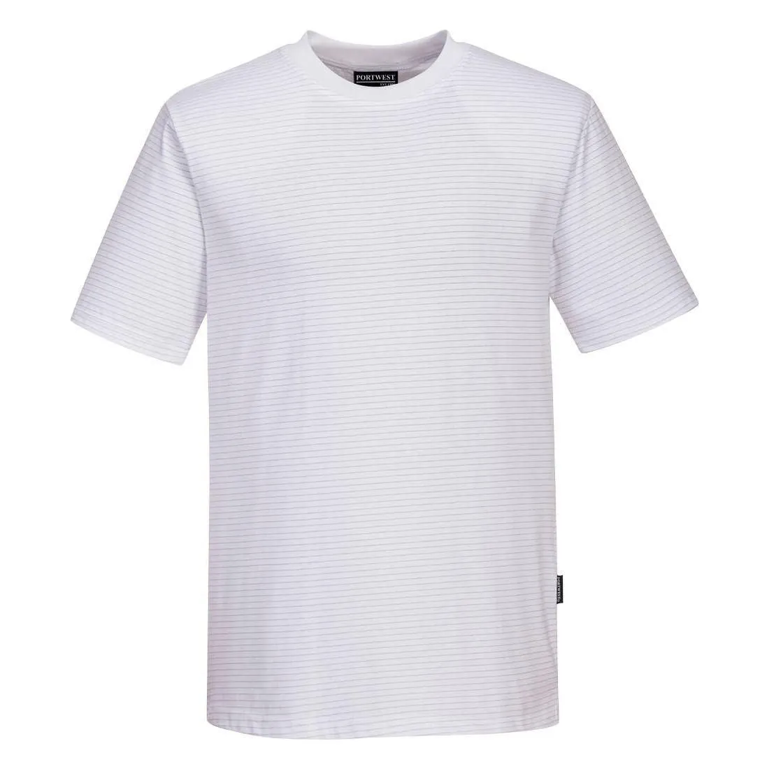 Portwest Antistatisk ESD T-shirt AS20