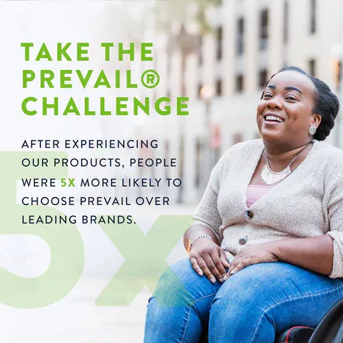 Prevail Extra Absorbency Underwear