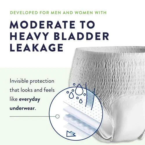 Prevail Extra Absorbency Underwear