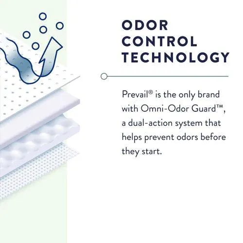 Prevail Extra Absorbency Underwear