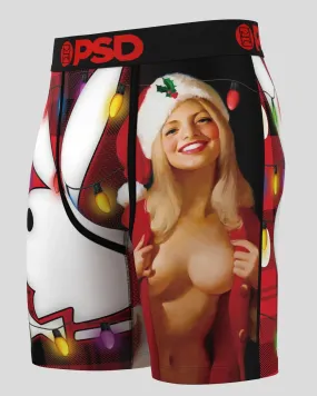 Psd Boxer Briefs "Playboy - Naughty"