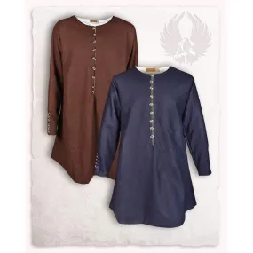 Rafael tunic wool