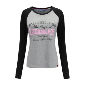 Raglan Sport T-shirt