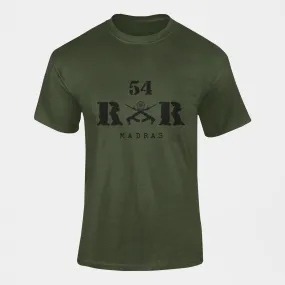Rashtriya Rifles T-shirt - 54 RR Madras (Men)