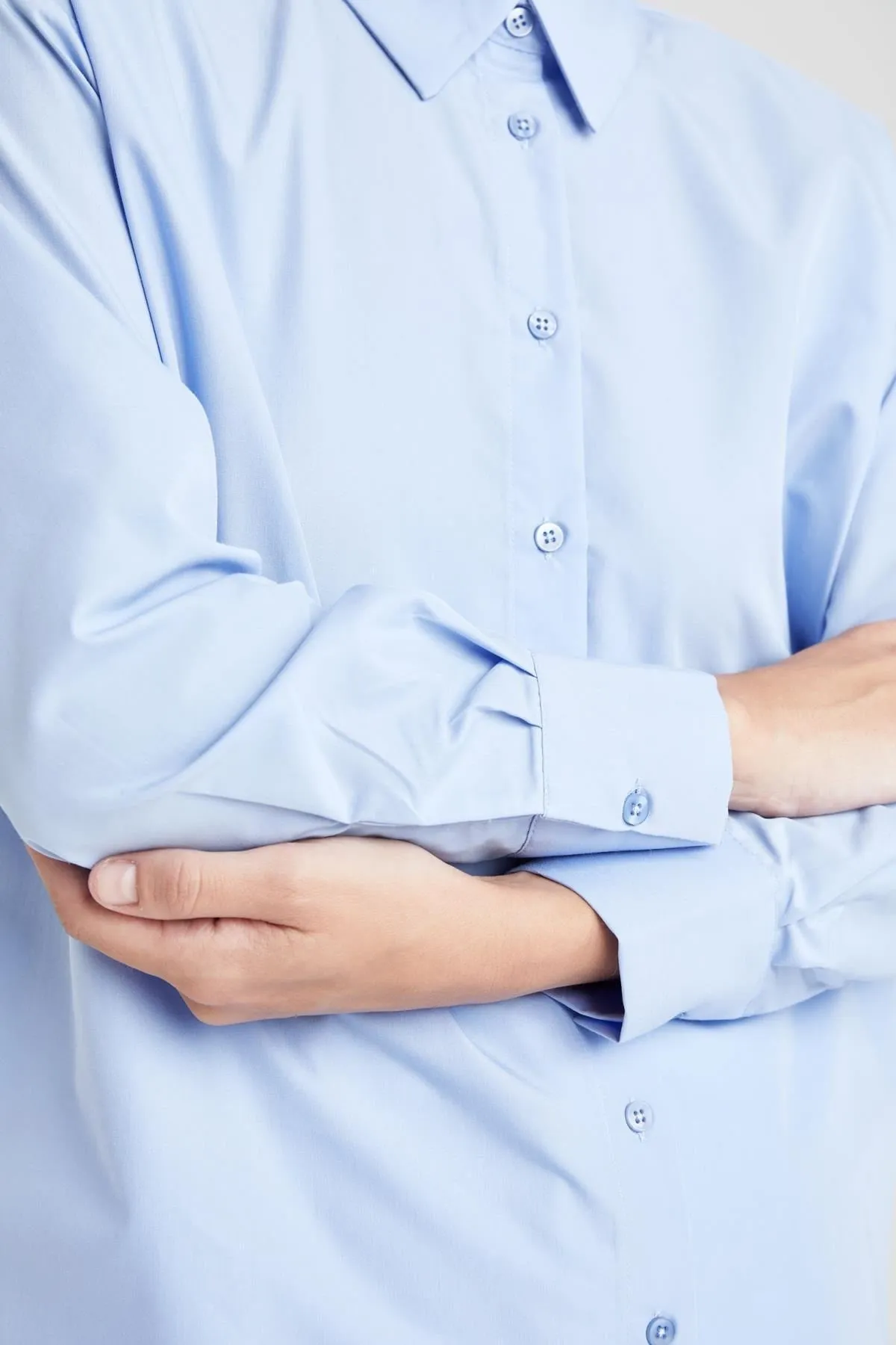 Relax Fit shirt Tunic