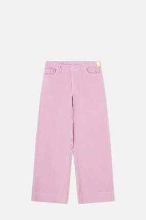 Rose Pant Pink