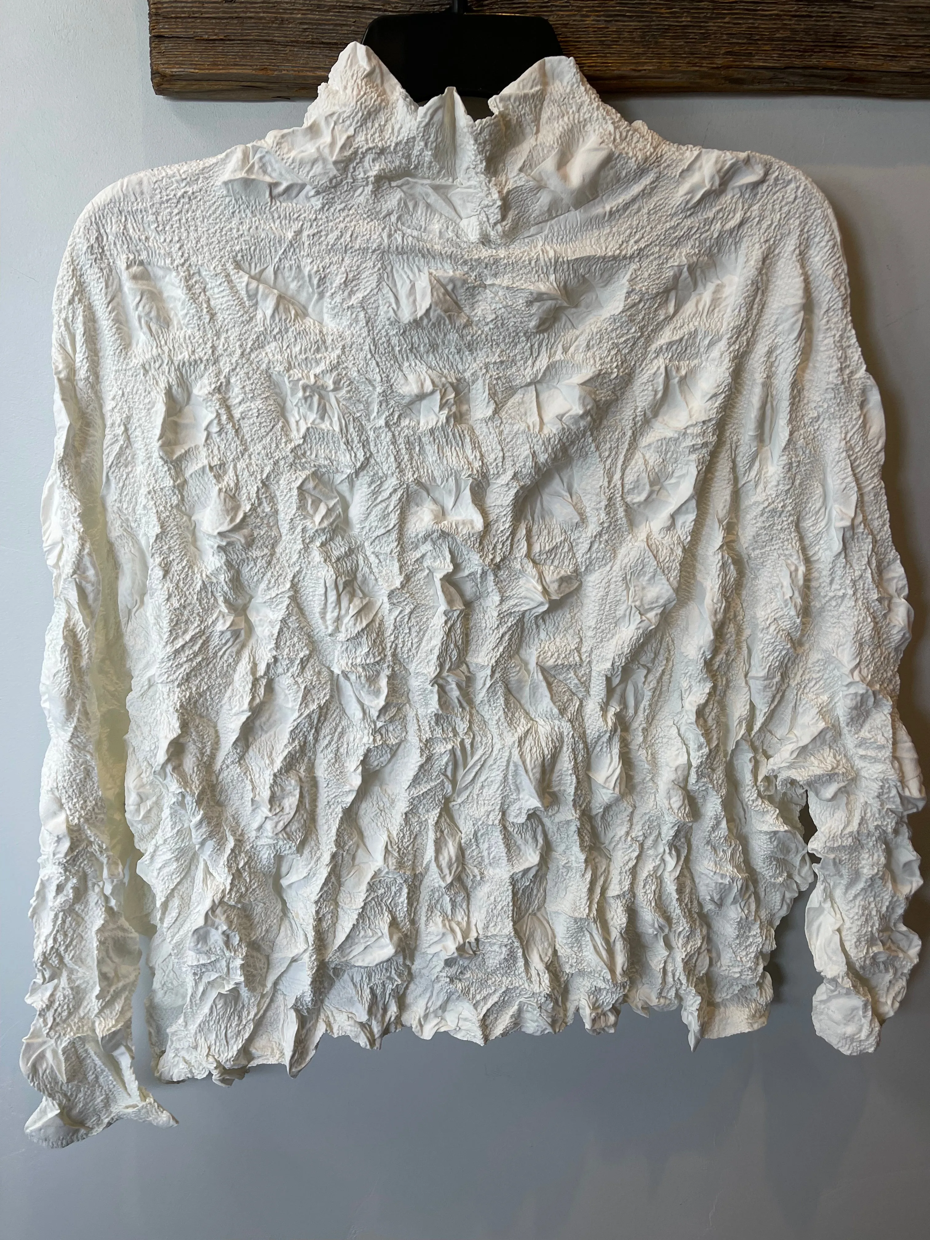Rylee Shirt White