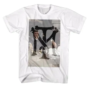 Scarface Tonymontana Men's T-Shirt