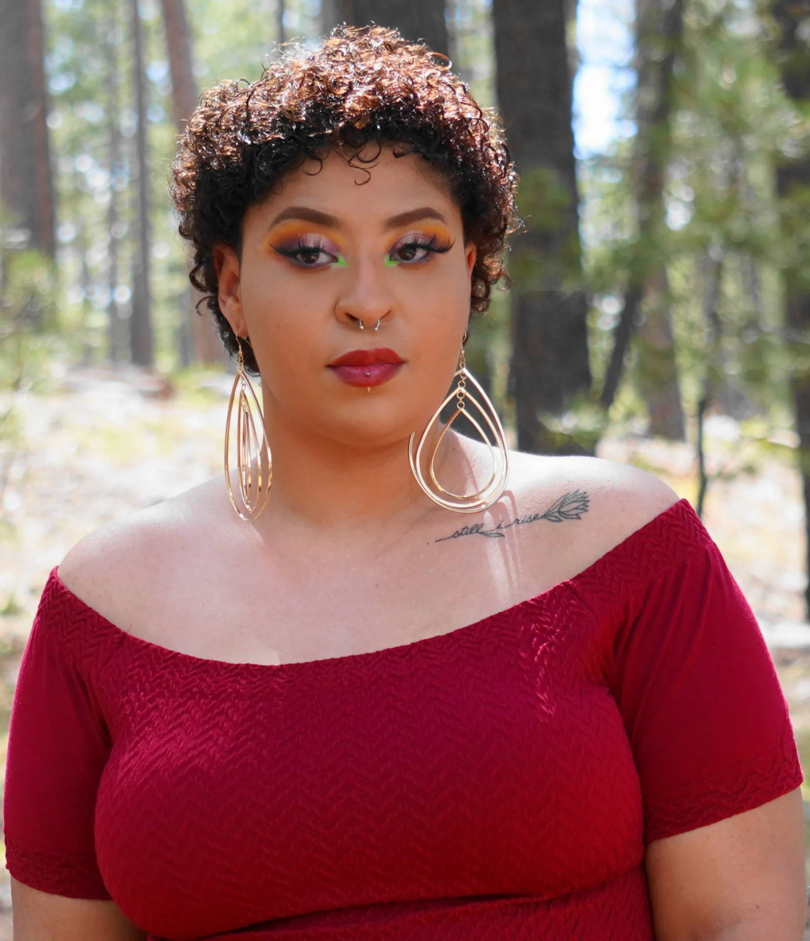 Seamless Off the Shoulder Maxi Dress