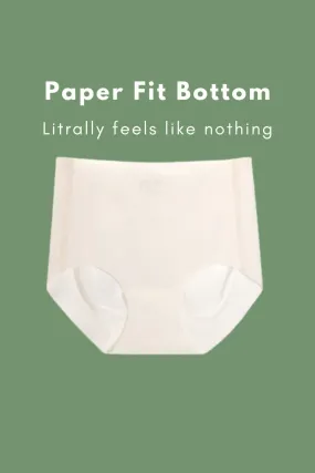 Seamless Underwear