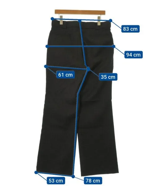 SEEALL Trousers