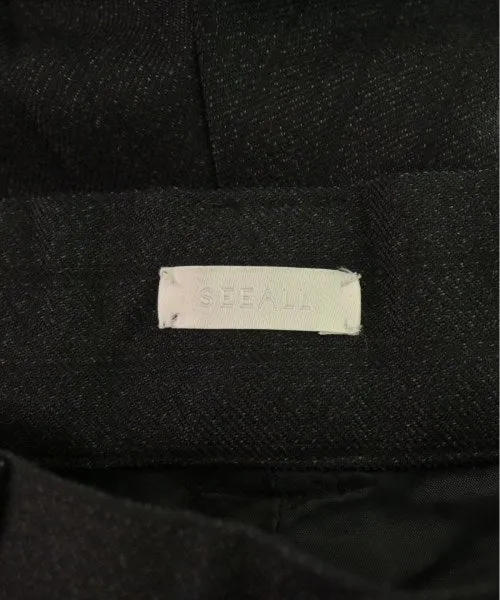 SEEALL Trousers