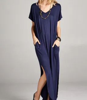 Shawna Maxi Dress