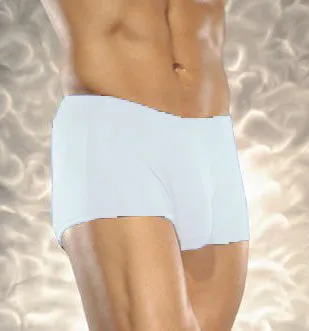 Silk Pouch Boxer Brief - Men's Underwear