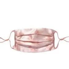 Slip Dusty Rose Gold Face Masks