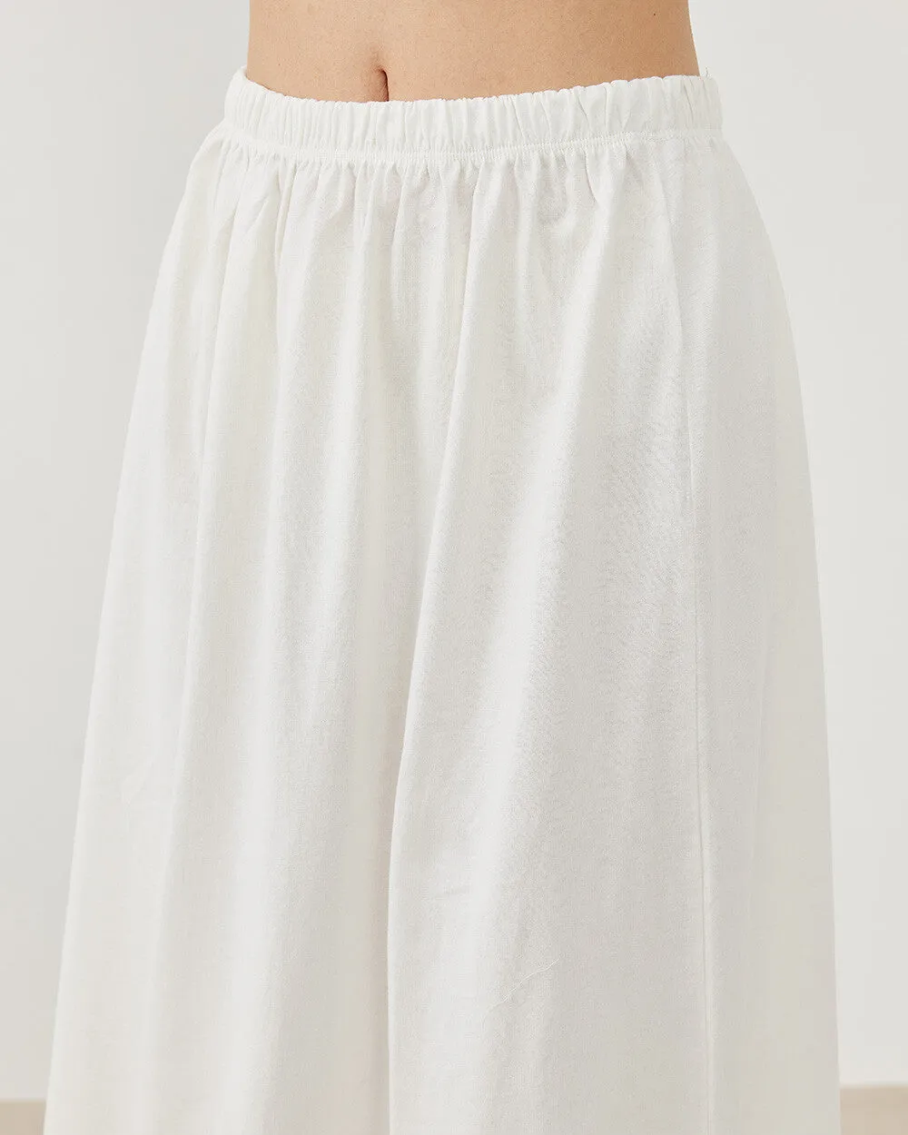 Slip Skirt