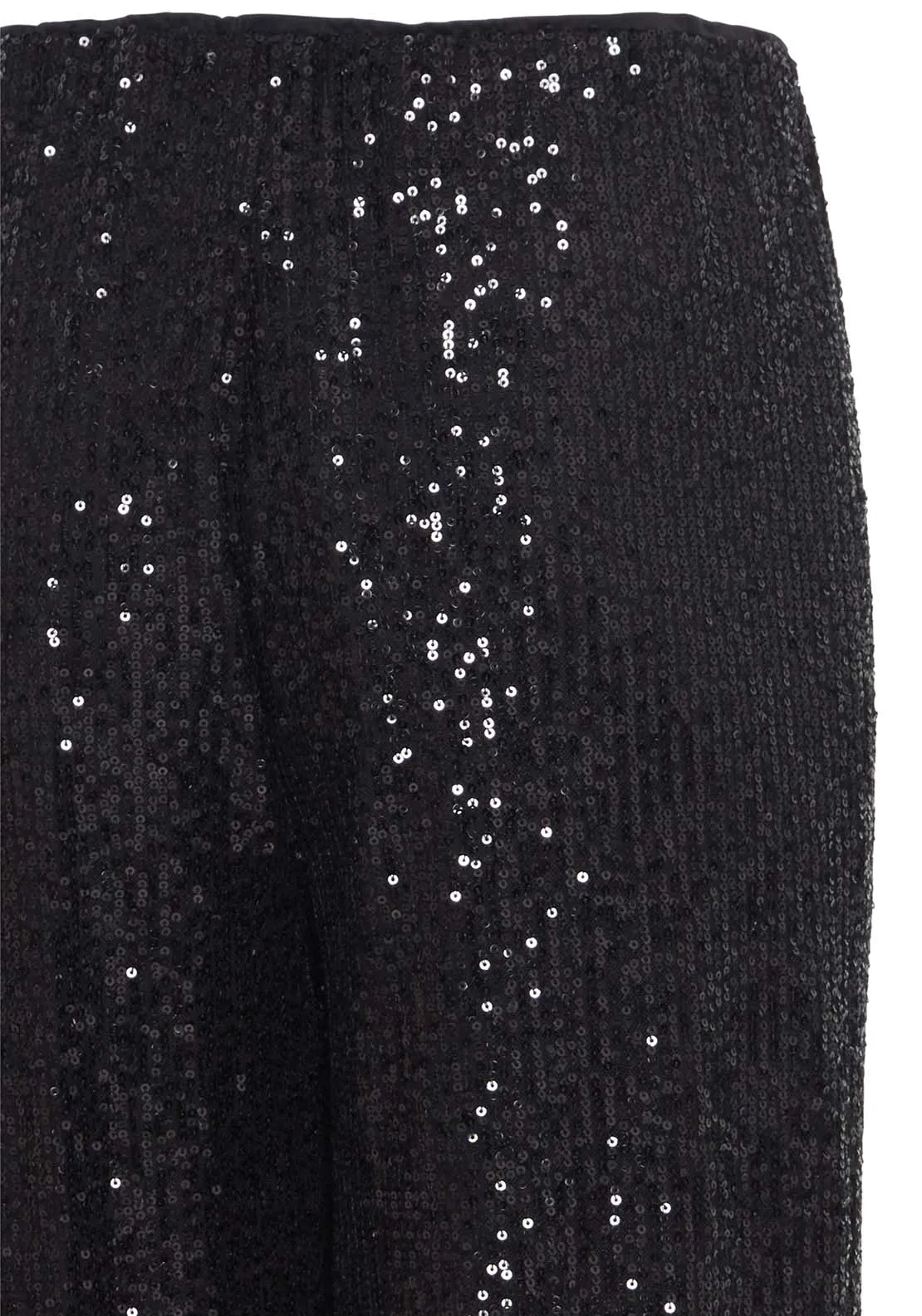 Solia Trousers - Black