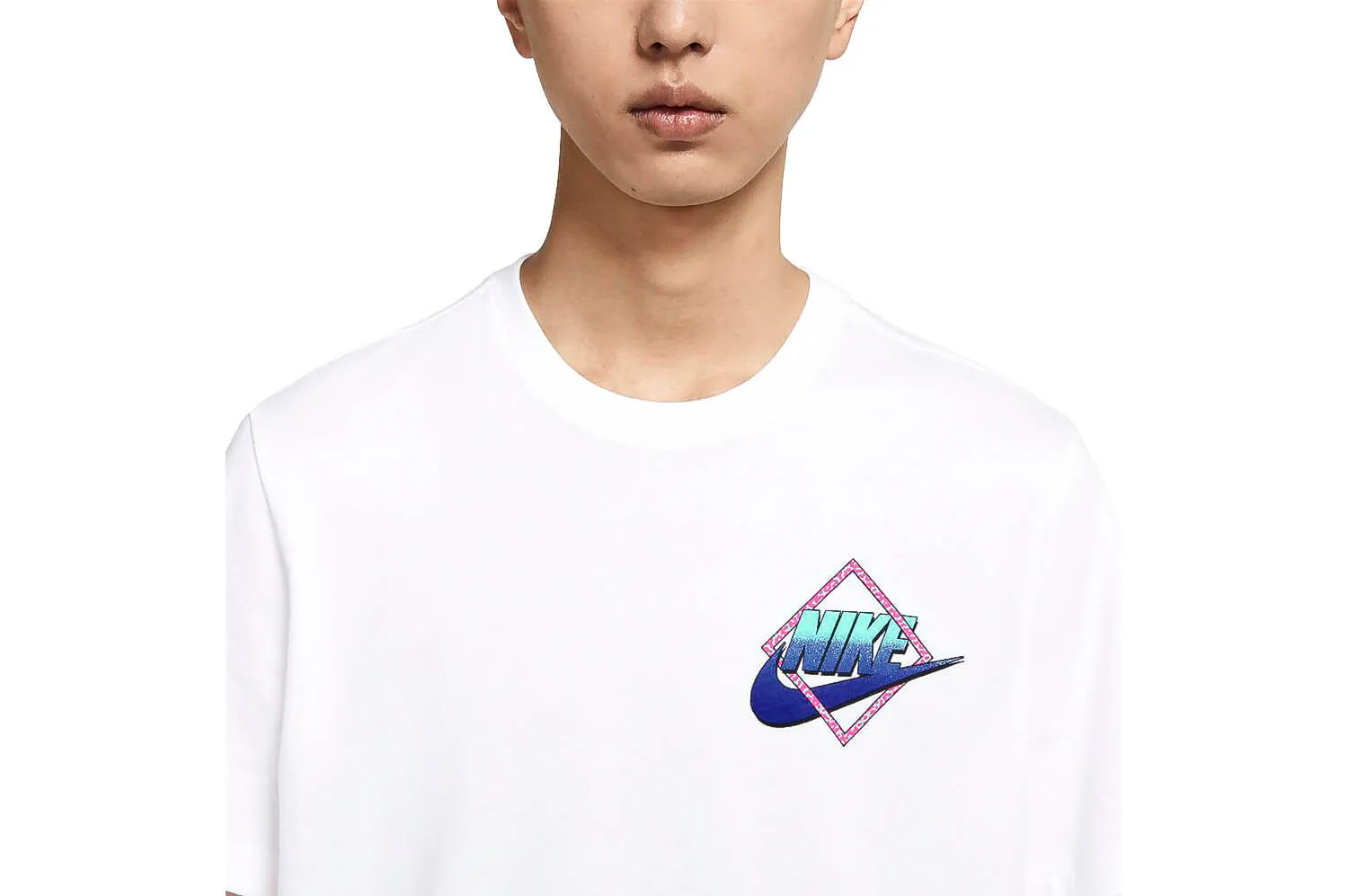 Sportswear T-Shirt - Just Do It