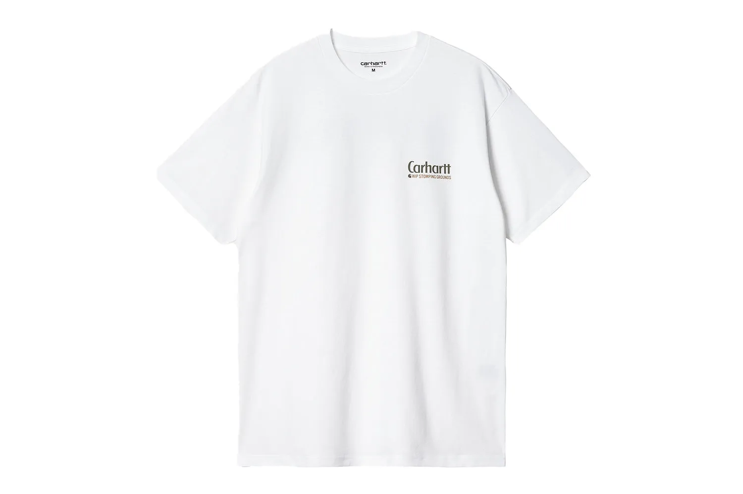 S/S Bewilderness T-Shirt