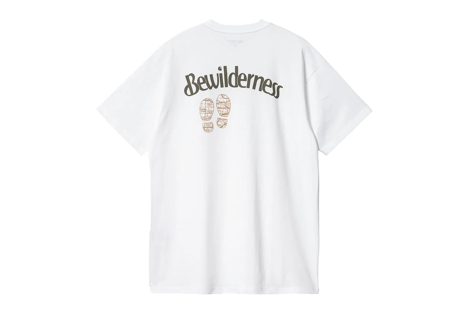 S/S Bewilderness T-Shirt