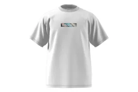 Summer Box Linear T-Shirt